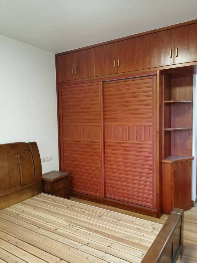 心怡家园三房南北通透