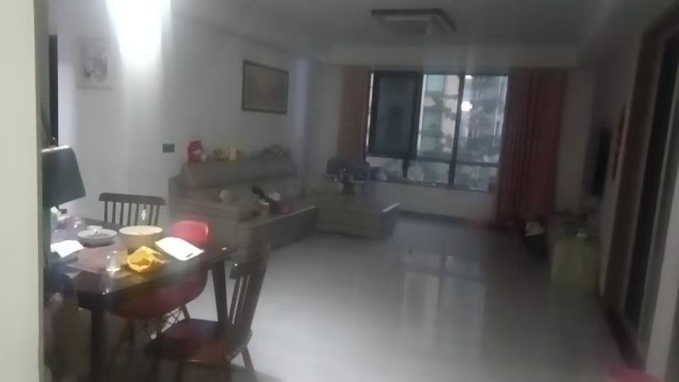 华都大源 豪装三房