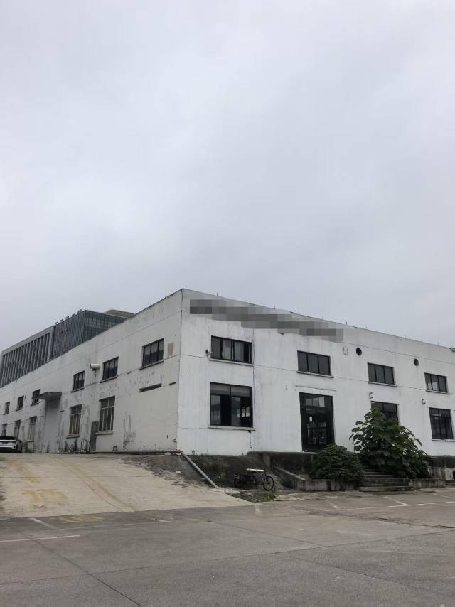 玉泉东路厂房