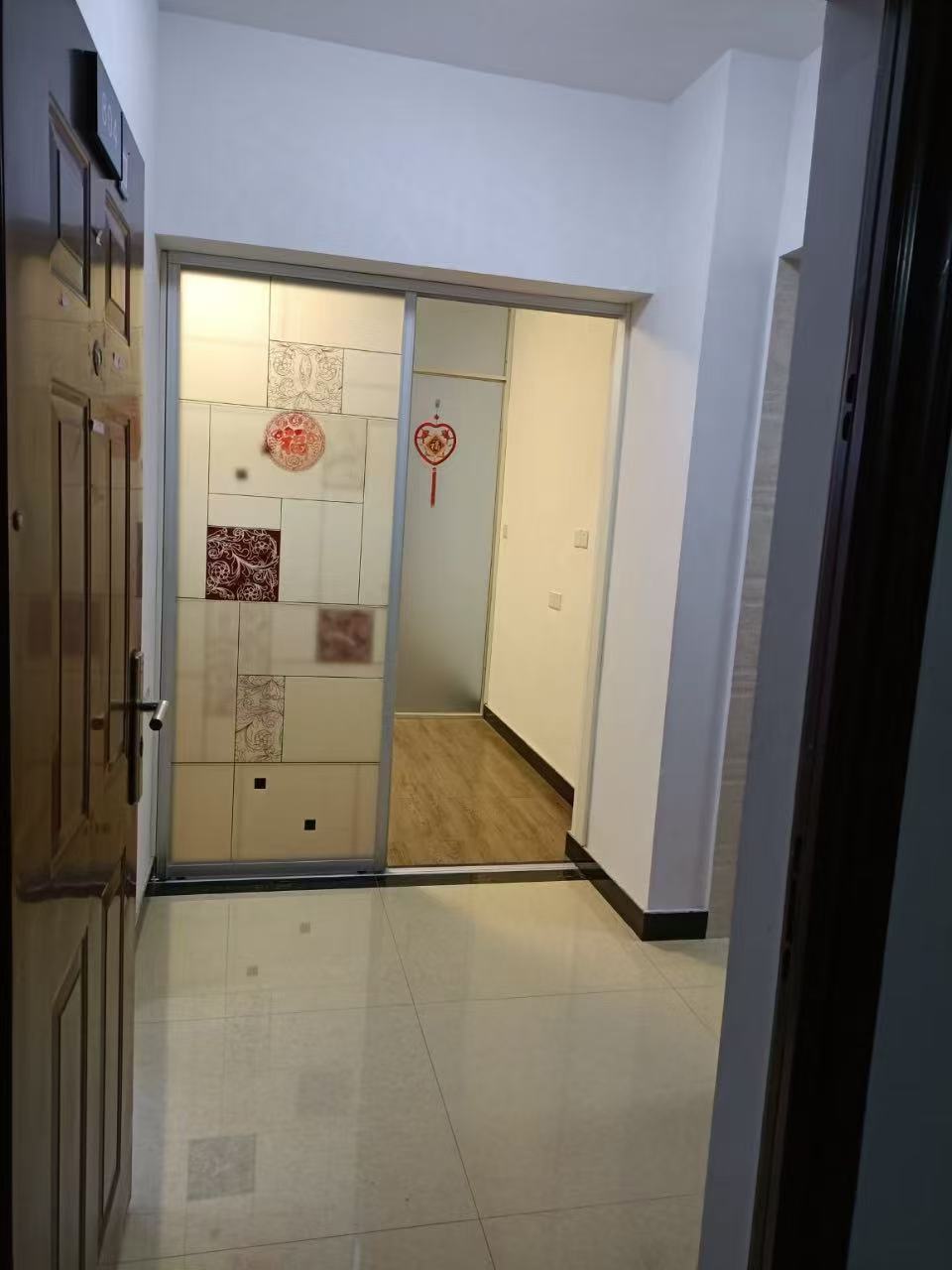 东方明珠  精装好房